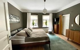 JETHON Appartement in der Gasse